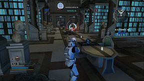 Star Wars Battlefront II