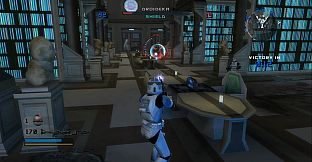 Star Wars Battlefront II