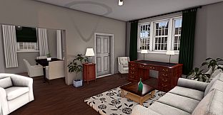 House Flipper - HGTV DLC