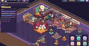 Cozy Karaoke Tycoon
