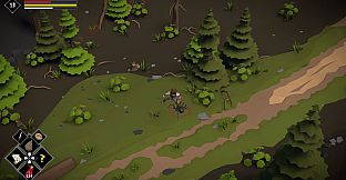 Hunt and Fight: Action RPG