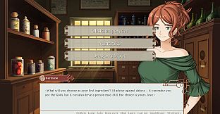 When Livia Disappeared