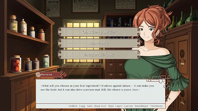 When Livia Disappeared