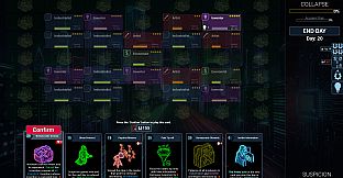 The Shadow Architect