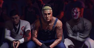HITMAN WOA - The Eminem vs. Slim Shady Pack