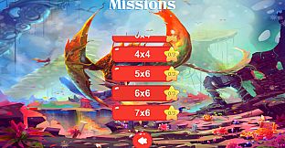 Memory Match Saga - Expansion Pack 6