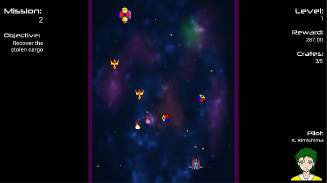 Girauden Strike Force