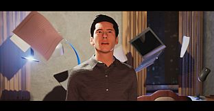 The Xu Jing Chronicle: Illusory Dream