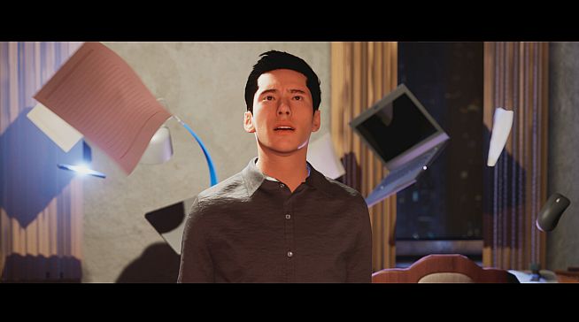 The Xu Jing Chronicle: Illusory Dream