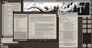 Fantasy Grounds - Dungeon Crawl Classics #68: The People of the Pit (DCC)