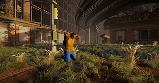 Last Light: Survival