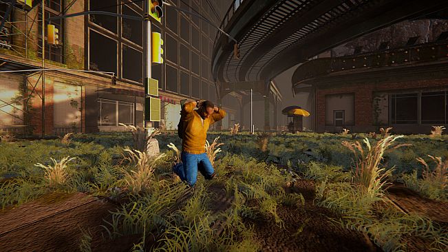 Last Light: Survival