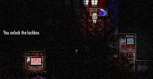 Backstage: Murdered Sleep