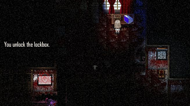 Backstage: Murdered Sleep