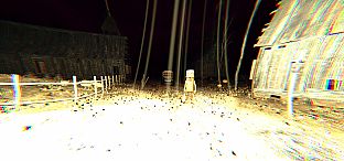 Escape From Tung Tung Sahur