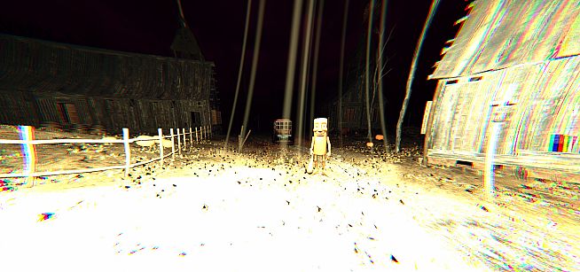 Escape From Tung Tung Sahur