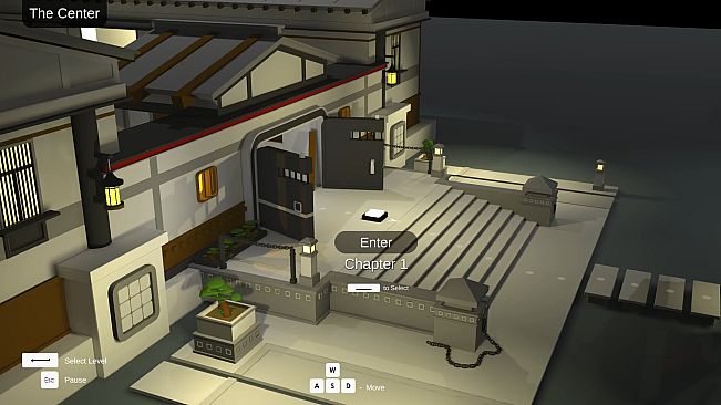 16: The Art of the 15