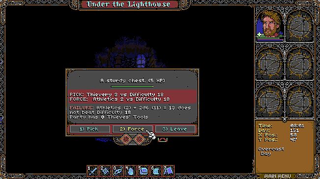 SKALD: Against the Black Priory - Reinforcement Pack