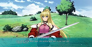 Holy Valkyrie ExS-TIA R