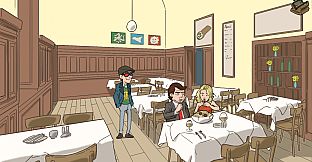 BELPAESE: Homecoming