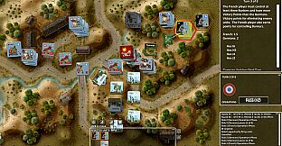 Lock 'n Load Tactical Digital: Heroes in Defiance Battlepack 1