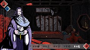 侠隐行录：困境疑云Wuxia archive: Crisis escape