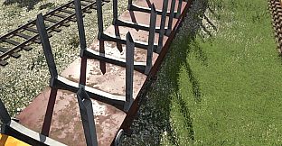 Trainz 2022 DLC - Pro Train: K-Series KSA Nacco