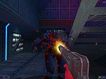 Shogo: Mobile Armor Division