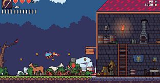 Woodcutter Deluxe Edition