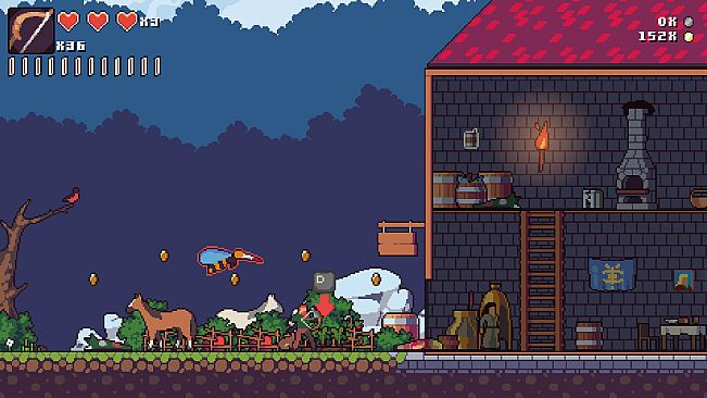 Woodcutter Deluxe Edition