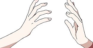 Naishitai: The parts I'm missing.