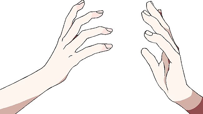 Naishitai: The parts I'm missing.