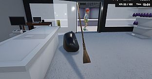 SuperStore Simulator