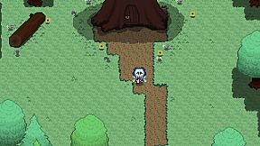 Touhou: Fearless Frogslayer