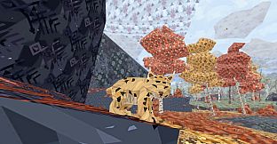 Meadow: Streaked Tenrec and Leopard Cub Skin Pack