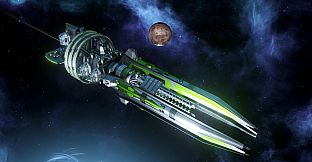 Stellaris: Scenario Pack 2