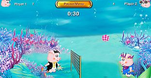 彼得猪冒险 | Piggy Prter Adventure | ABENTEUER von Peter, dem Schweinchen