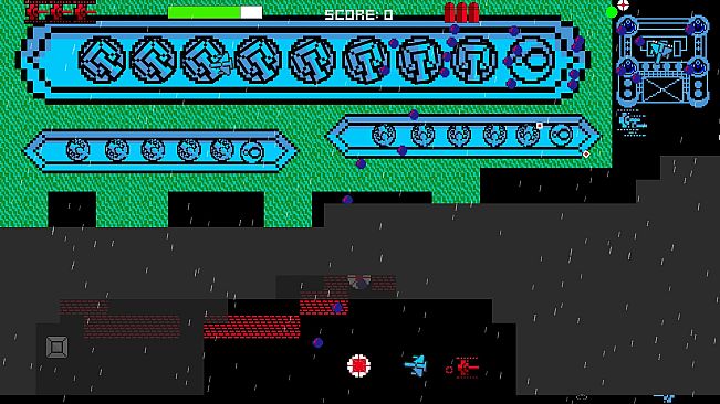 Tiger Tank 59 Ⅰ Battleship MP060