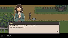 A Street Cat's Tale 2: Outside is Dangerous