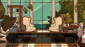 MEMORALYSIS: The Scorched Home