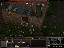 Silent Storm Gold Edition