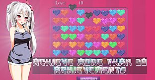 YUNA: Sugar hearts and Love - New Love