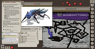 Fantasy Grounds - B03: It All Falls Down (5E)