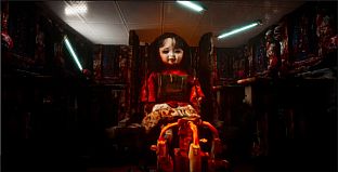 Haunted School The Presence Behind You