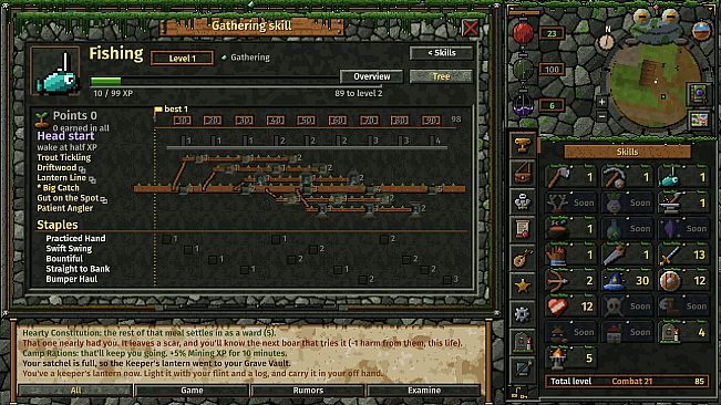 Mossgrave