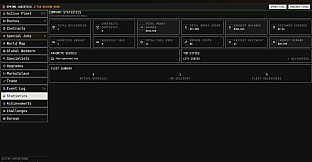 Fleet Manager: Logistics Simulator