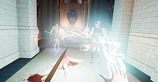 Cry of Athena Battle Simulator