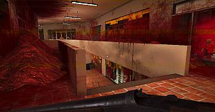 BLOOD MALL: RETAPED