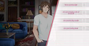 Signed and Sealed With a Kiss