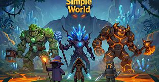 Simple World Beta